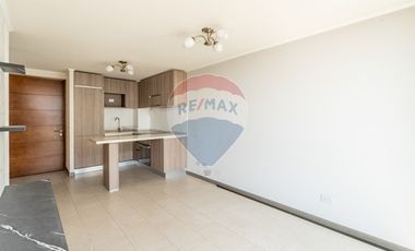 SE ARRIENDA DPTO. 2D-1B COMUNA MACUL