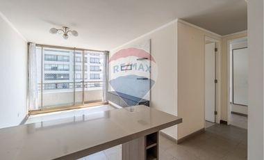 SE ARRIENDA DPTO. 2D-1B COMUNA MACUL