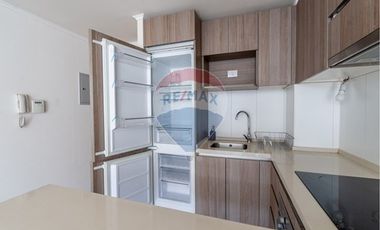 SE ARRIENDA DPTO. 2D-1B COMUNA MACUL