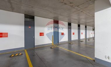 SE ARRIENDA DPTO. 2D-1B COMUNA MACUL