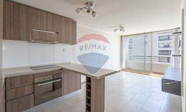 SE ARRIENDA DPTO. 2D-1B COMUNA MACUL