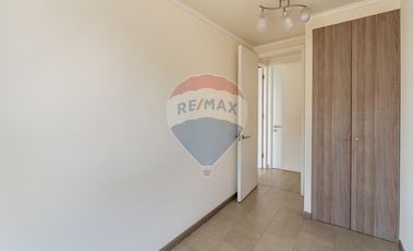 SE ARRIENDA DPTO. 2D-1B COMUNA MACUL