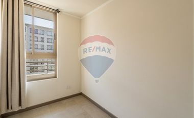 SE ARRIENDA DPTO. 2D-1B COMUNA MACUL