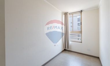 SE ARRIENDA DPTO. 2D-1B COMUNA MACUL