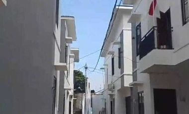 DiJual Rumah Cluster griya cipayung Jakarta Timur