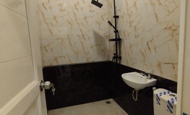 Rumah Dalam Townhouse Kebagusan PasarMinggu Jakarta Selatan