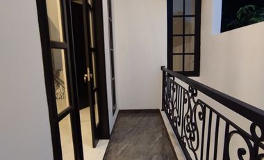Rumah Dalam Townhouse Kebagusan PasarMinggu Jakarta Selatan