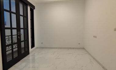 Rumah Dalam Townhouse Kebagusan PasarMinggu Jakarta Selatan