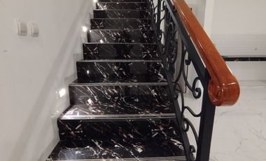 Rumah Dalam Townhouse Kebagusan PasarMinggu Jakarta Selatan