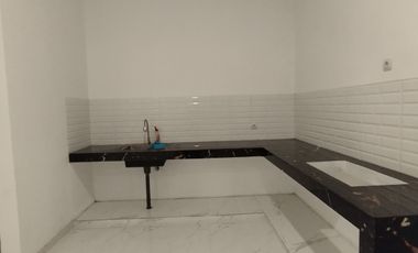 Rumah Dalam Townhouse Kebagusan PasarMinggu Jakarta Selatan