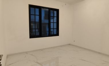 Rumah Dalam Townhouse Kebagusan PasarMinggu Jakarta Selatan