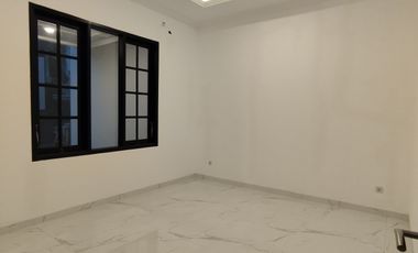 Rumah Dalam Townhouse Kebagusan PasarMinggu Jakarta Selatan