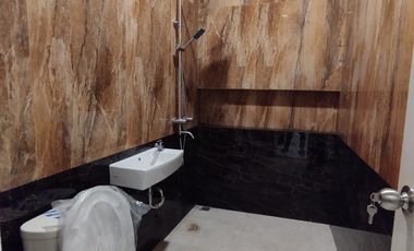 Rumah Dalam Townhouse Kebagusan PasarMinggu Jakarta Selatan