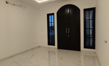 Rumah Dalam Townhouse Kebagusan PasarMinggu Jakarta Selatan