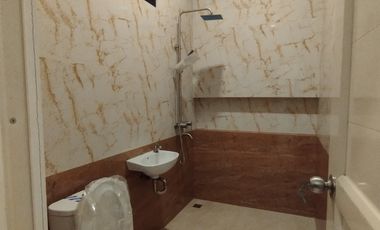 Rumah Dalam Townhouse Kebagusan PasarMinggu Jakarta Selatan