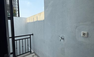 Rumah Baru Dalam Cluster Jagakarsa Jakarta Selatan