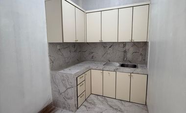 Rumah Baru Dalam Cluster Jagakarsa Jakarta Selatan