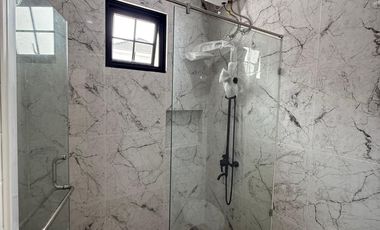 Rumah Baru Dalam Cluster Jagakarsa Jakarta Selatan