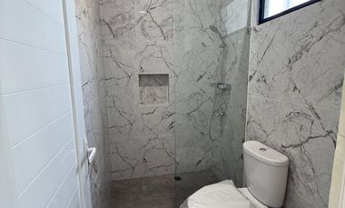 Rumah Baru Dalam Cluster Jagakarsa Jakarta Selatan