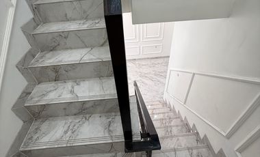 Rumah Baru Dalam Cluster Jagakarsa Jakarta Selatan