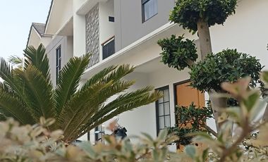 Rumah strategis View cantik dng rooftop 700jt KPR DP17jt di Padalarang