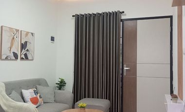 Rumah strategis View cantik dng rooftop 700jt KPR DP17jt di Padalarang