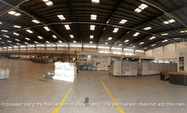 Gudang Bagus Strategis Siap Pakai Di Delta Silicon Lippo Cikarang