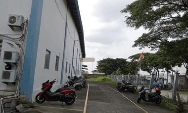 Gudang Bagus Strategis Siap Pakai Di Delta Silicon Lippo Cikarang