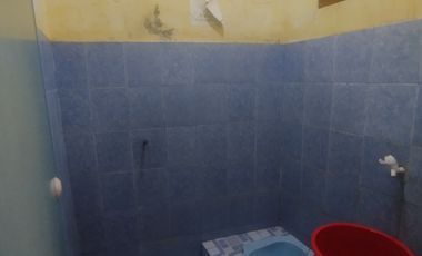 DiJual Rumah Induk+ Kost 7 pintu Di Cikole Kota Sukabumi Jawabarat