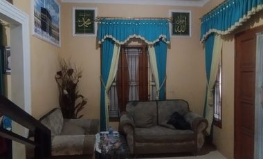 DiJual Rumah Induk+ Kost 7 pintu Di Cikole Kota Sukabumi Jawabarat
