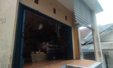 DiJual Rumah Induk+ Kost 7 pintu Di Cikole Kota Sukabumi Jawabarat