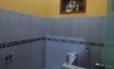 DiJual Rumah Induk+ Kost 7 pintu Di Cikole Kota Sukabumi Jawabarat