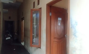 DiJual Rumah Induk+ Kost 7 pintu Di Cikole Kota Sukabumi Jawabarat