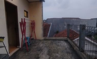 DiJual Rumah Induk+ Kost 7 pintu Di Cikole Kota Sukabumi Jawabarat