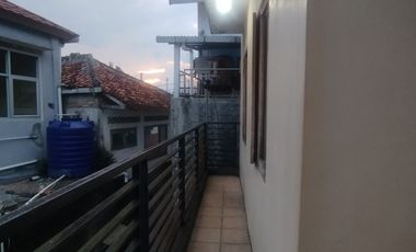 DiJual Rumah Induk+ Kost 7 pintu Di Cikole Kota Sukabumi Jawabarat