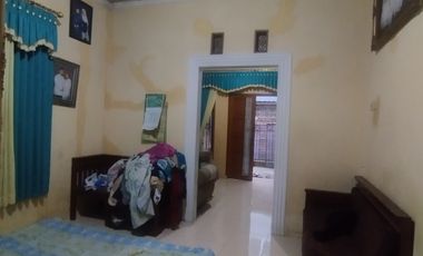DiJual Rumah Induk+ Kost 7 pintu Di Cikole Kota Sukabumi Jawabarat