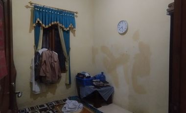 DiJual Rumah Induk+ Kost 7 pintu Di Cikole Kota Sukabumi Jawabarat