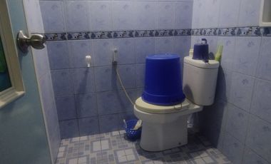 DiJual Rumah Induk+ Kost 7 pintu Di Cikole Kota Sukabumi Jawabarat