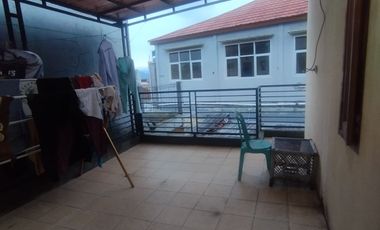 DiJual Rumah Induk+ Kost 7 pintu Di Cikole Kota Sukabumi Jawabarat