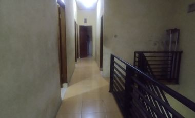 DiJual Rumah Induk+ Kost 7 pintu Di Cikole Kota Sukabumi Jawabarat