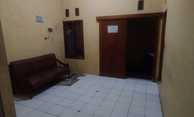 DiJual Rumah Induk+ Kost 7 pintu Di Cikole Kota Sukabumi Jawabarat