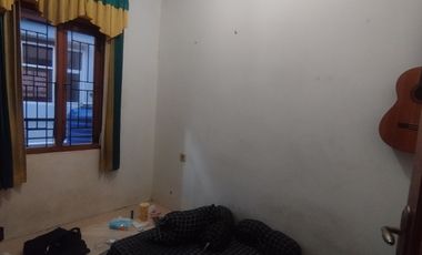 DiJual Rumah Induk+ Kost 7 pintu Di Cikole Kota Sukabumi Jawabarat