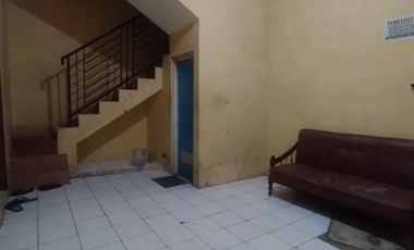DiJual Rumah Induk+ Kost 7 pintu Di Cikole Kota Sukabumi Jawabarat
