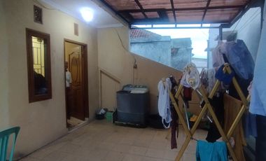 DiJual Rumah Induk+ Kost 7 pintu Di Cikole Kota Sukabumi Jawabarat