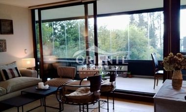 DEPARTAMENTO EN VENTA VILLARRICA CONDOMINIO RAKUN