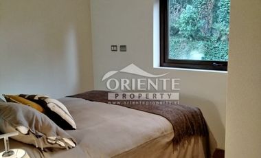 DEPARTAMENTO EN VENTA VILLARRICA CONDOMINIO RAKUN