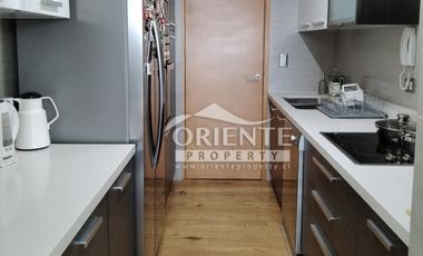DEPARTAMENTO EN VENTA VILLARRICA CONDOMINIO RAKUN