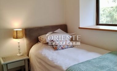 DEPARTAMENTO EN VENTA VILLARRICA CONDOMINIO RAKUN