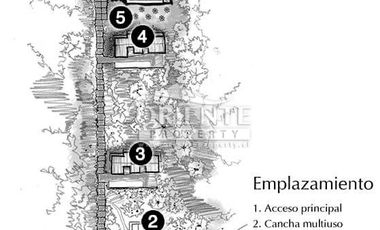 DEPARTAMENTO EN VENTA VILLARRICA CONDOMINIO RAKUN