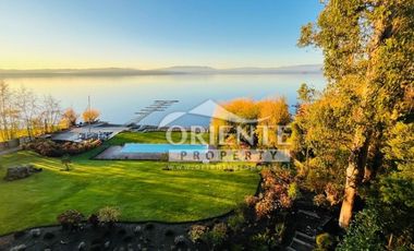 DEPARTAMENTO EN VENTA VILLARRICA CONDOMINIO RAKUN